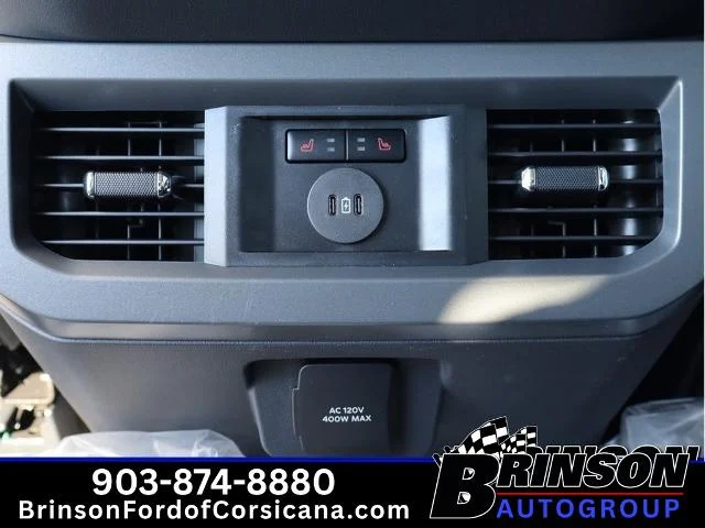 New 2026 Oxford White Ford F-250® Lariat® image 31