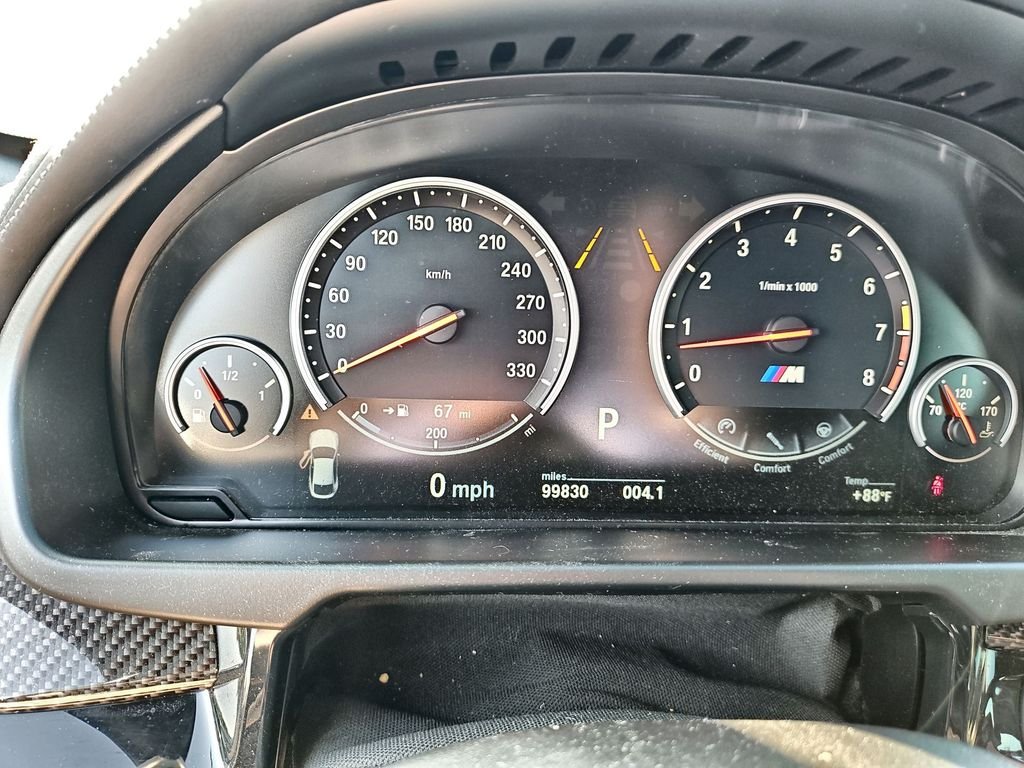 Used 2016 Gray BMW Base image 15