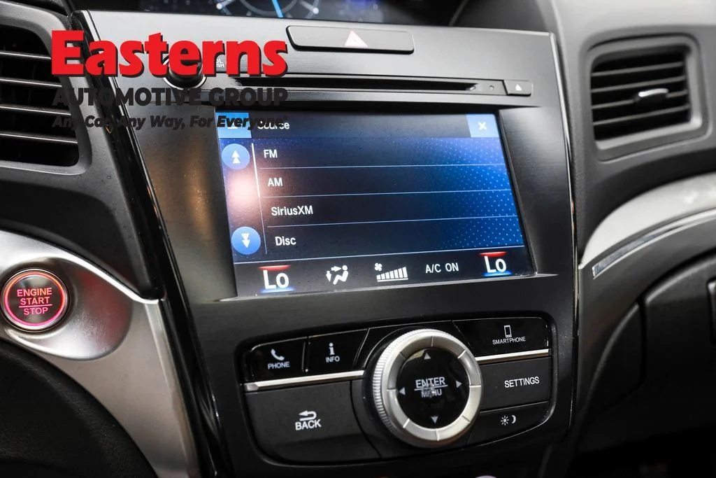 Used 2021 Black Acura Premium Package image 20