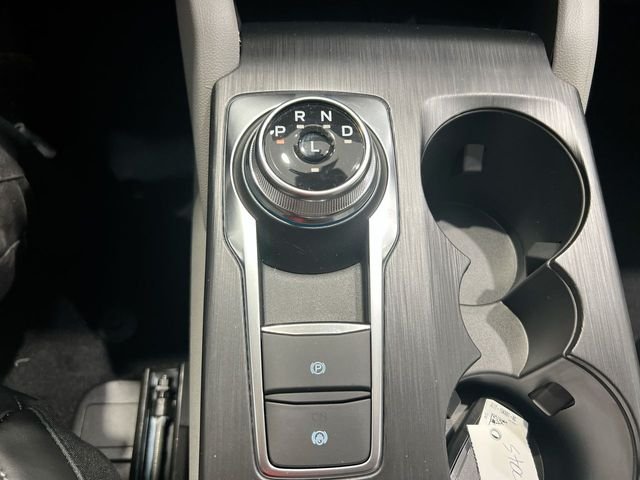 Used 2024 White Ford Base image 8