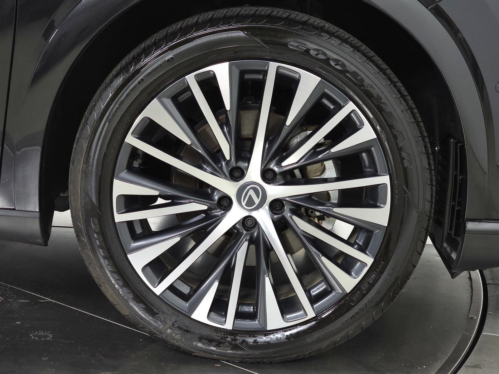 Used 2026 Caviar Lexus PREMIUM PLUS image 12