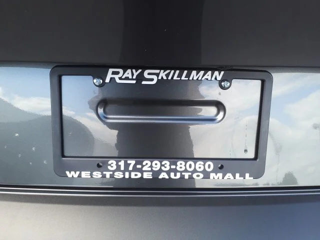 Used 2025 Gray Mazda 2.5 S Preferred Package image 23