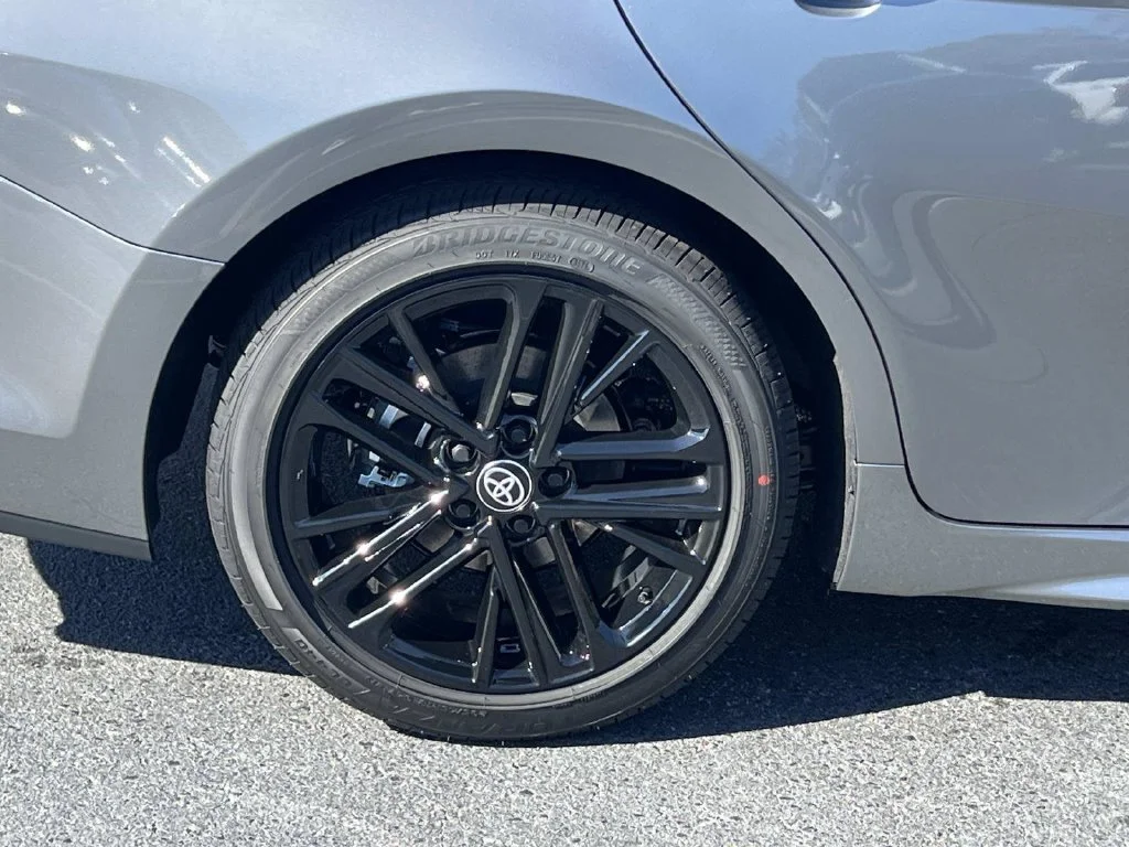 Certified Used 2026  Toyota SE image 9