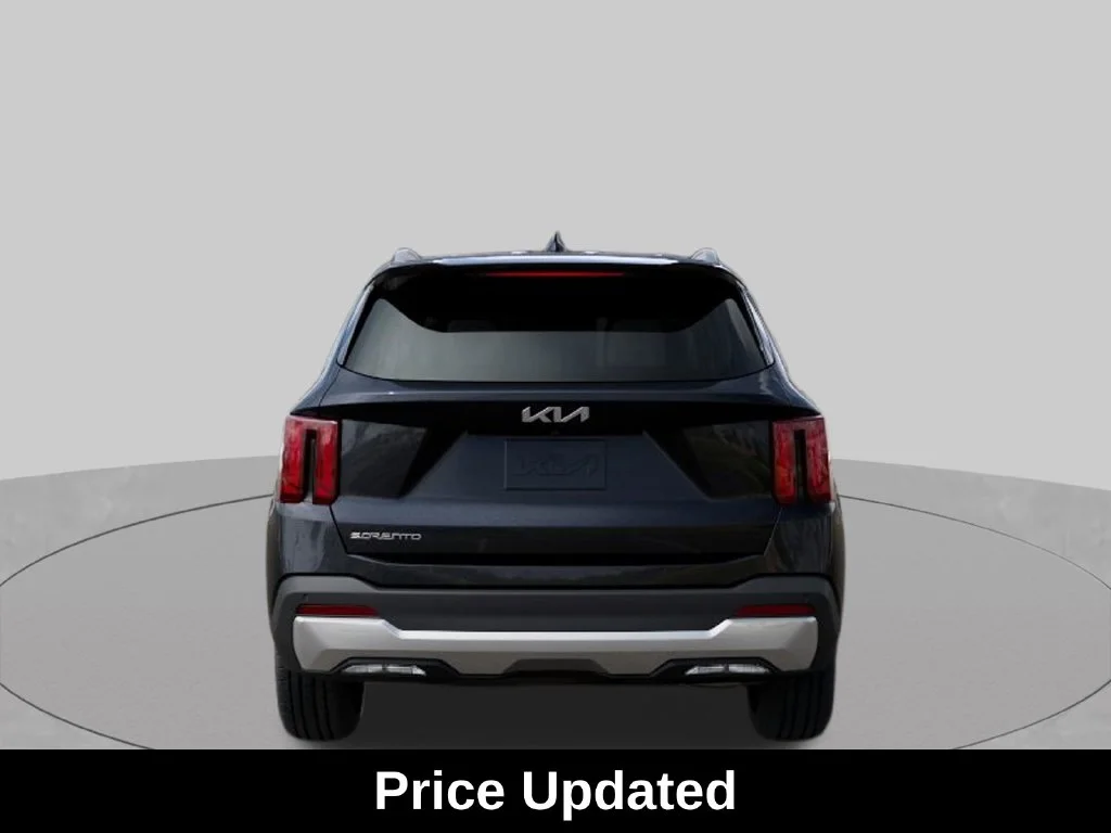 New 2026 Panthera Metal Kia EX image 5