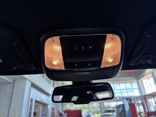 Used 2021 Frostbite Dodge Scat Pack Widebody image 27