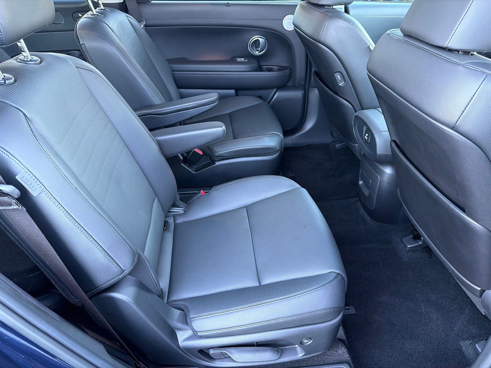 Certified Used 2026 Pacific Sapphire Hyundai Limited image 15