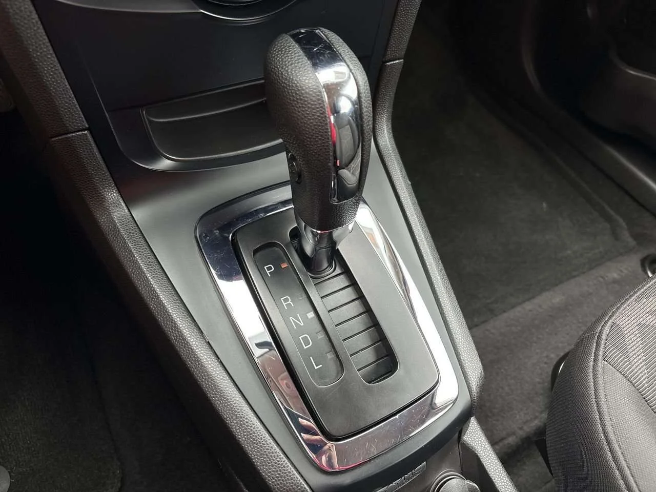 Used 2012  Ford SES 4D Hatchback Dilawri Certified   No Accident image 25