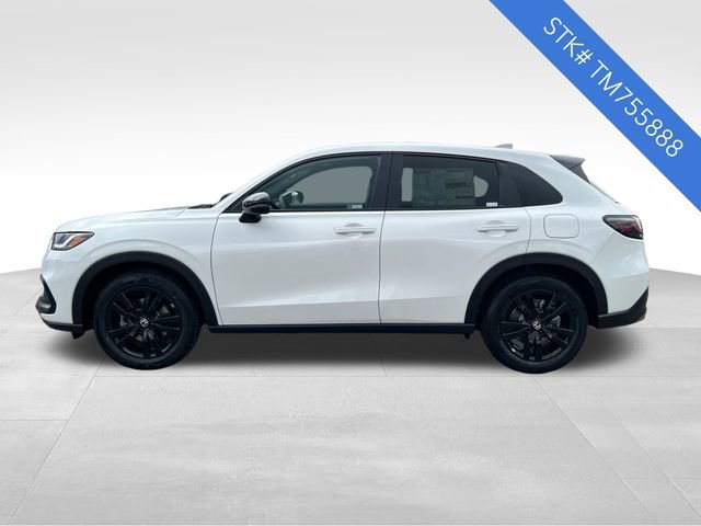 2026 Honda HR-V Sport - Photo 4