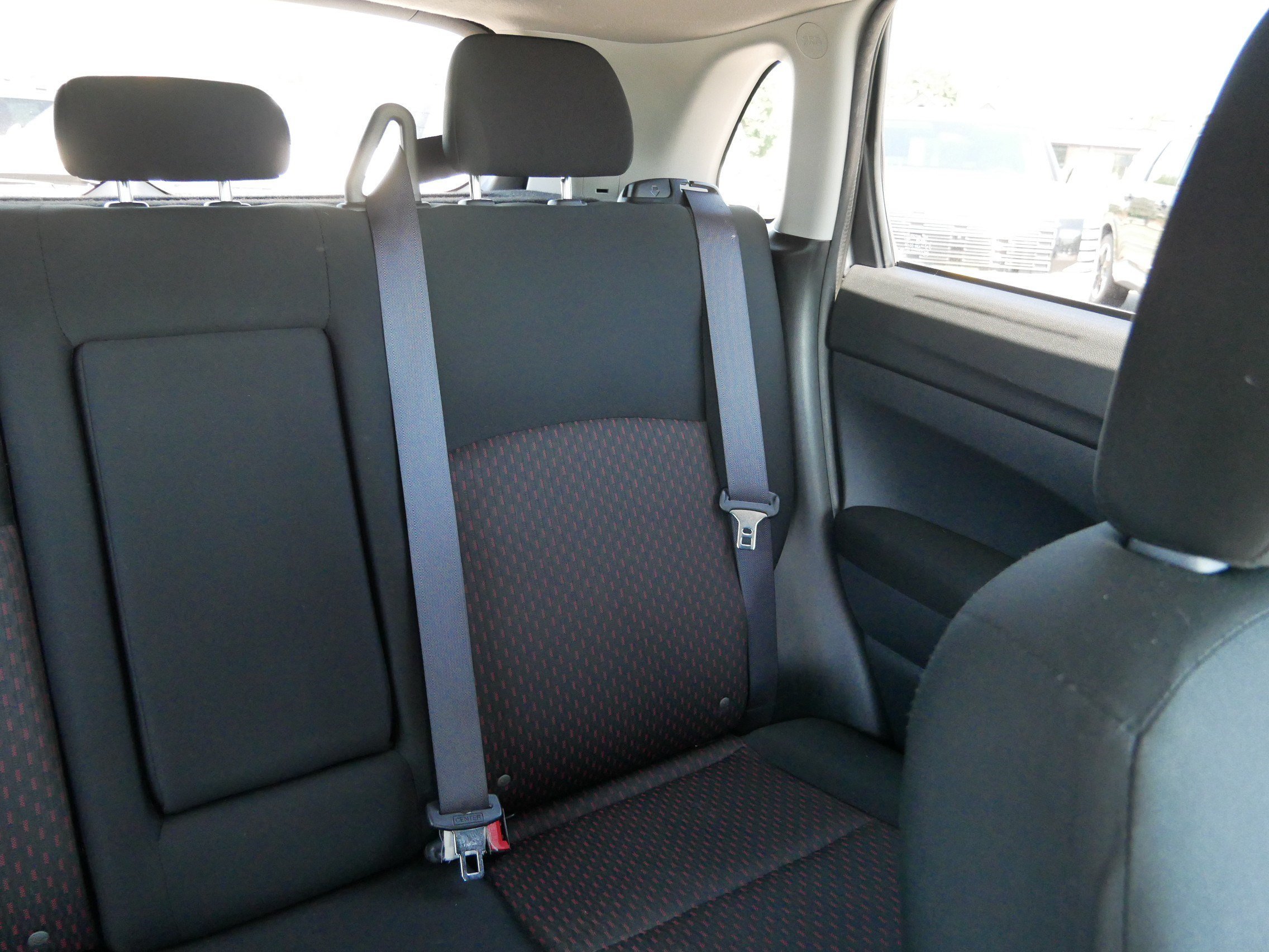 Used 2017 Mercury Gray Metallic Mitsubishi ES 2.0 image 14