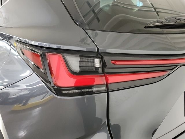 Certified Used 2023 Gray Lexus 350 Base image 31