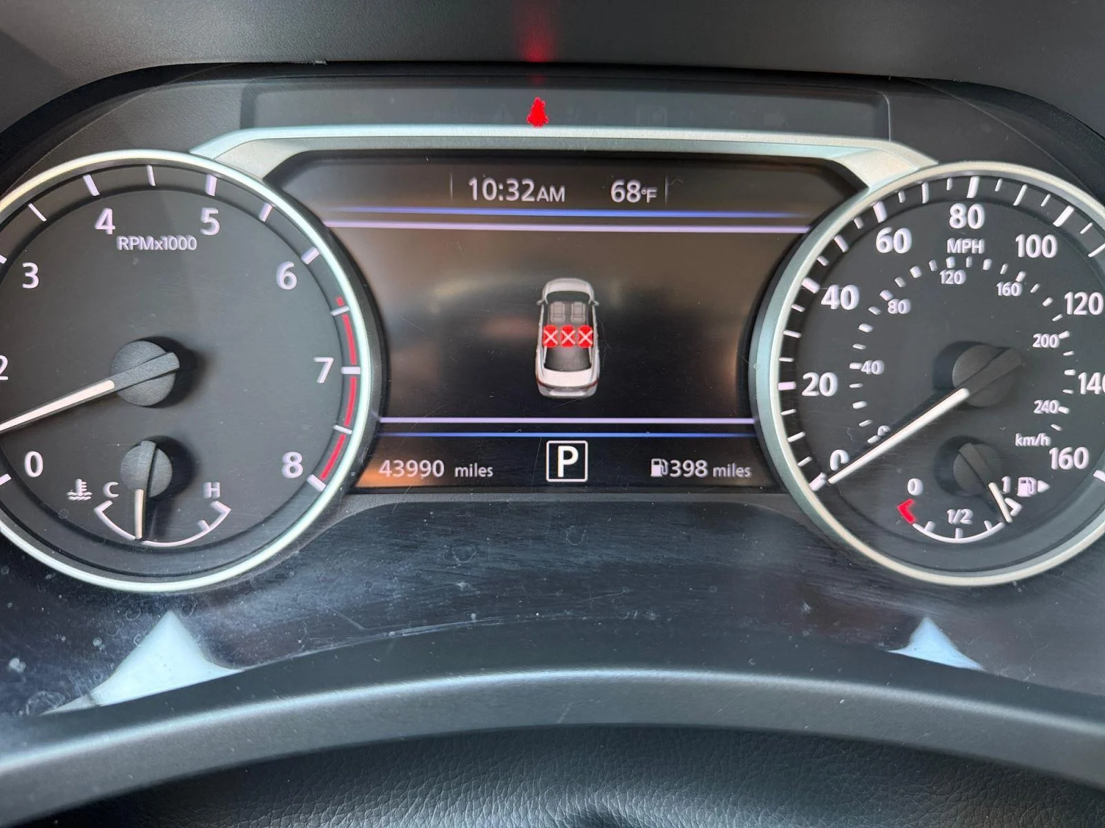 2025 Nissan Sentra SV - Photo 14