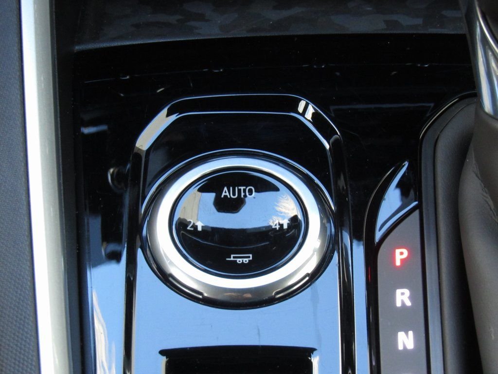 2024 Chevrolet Colorado LT - Photo 29