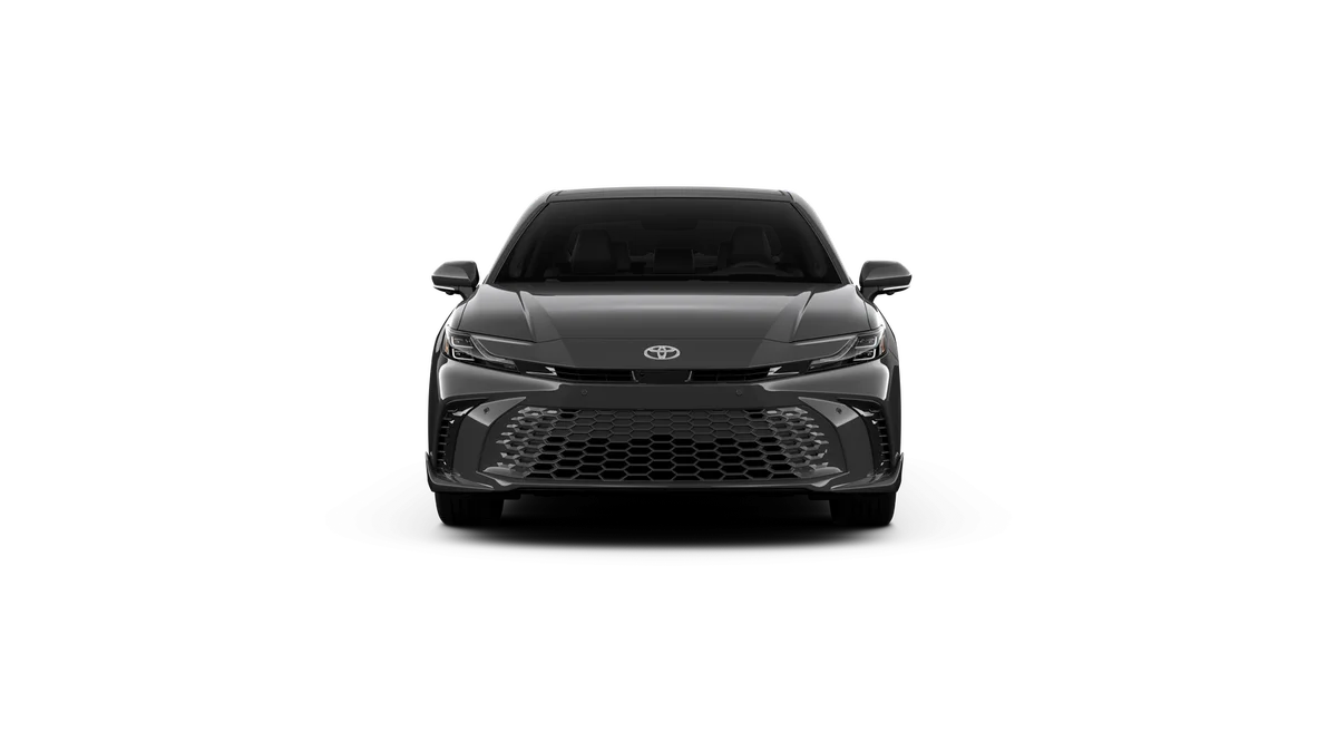 New 2026 Underground Toyota XSE image 29