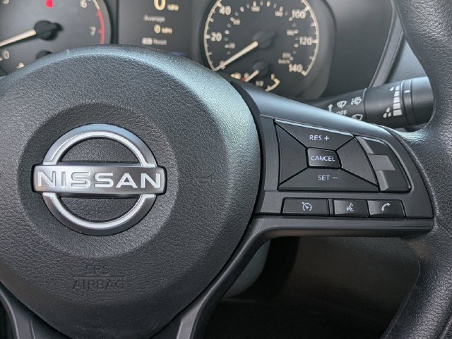Used 2023 Black Nissan 2.5 S image 19