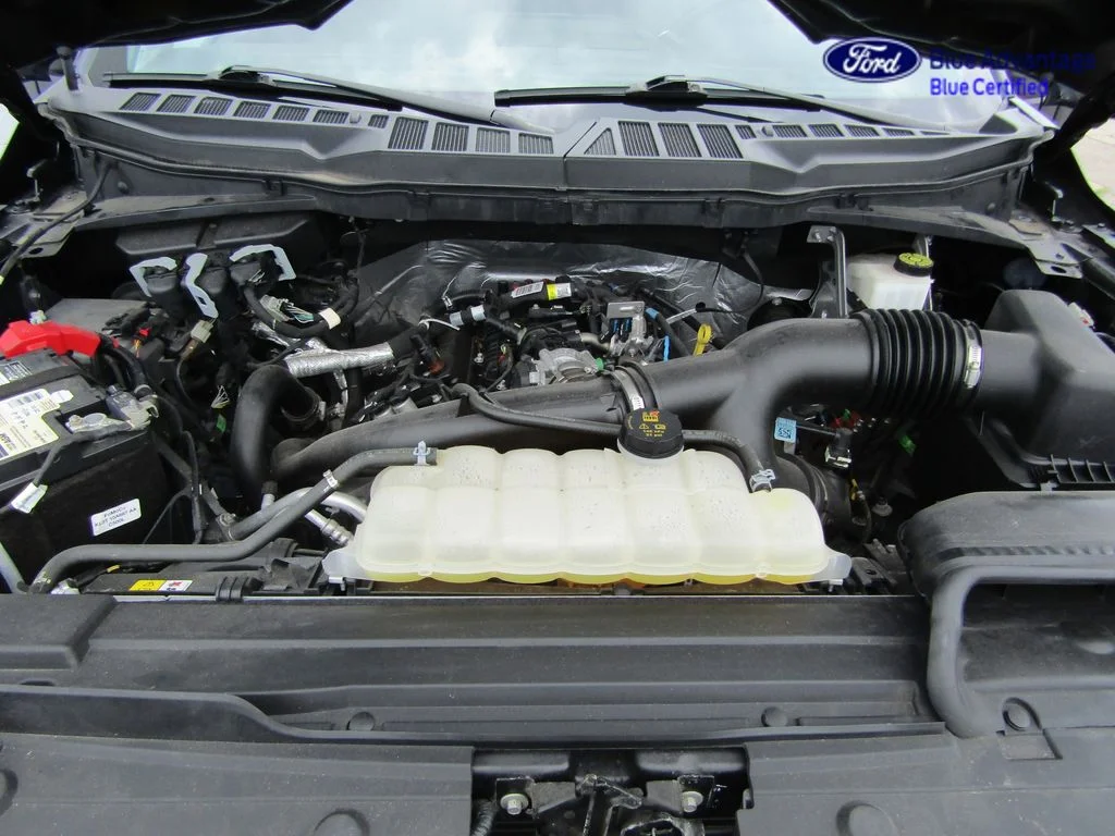 2023 Ford F-150 XLT - Photo 42