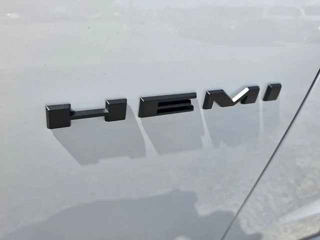 New 2027 White Knuckle Clear-Coat Exterior Paint Dodge GT HEMI image 21