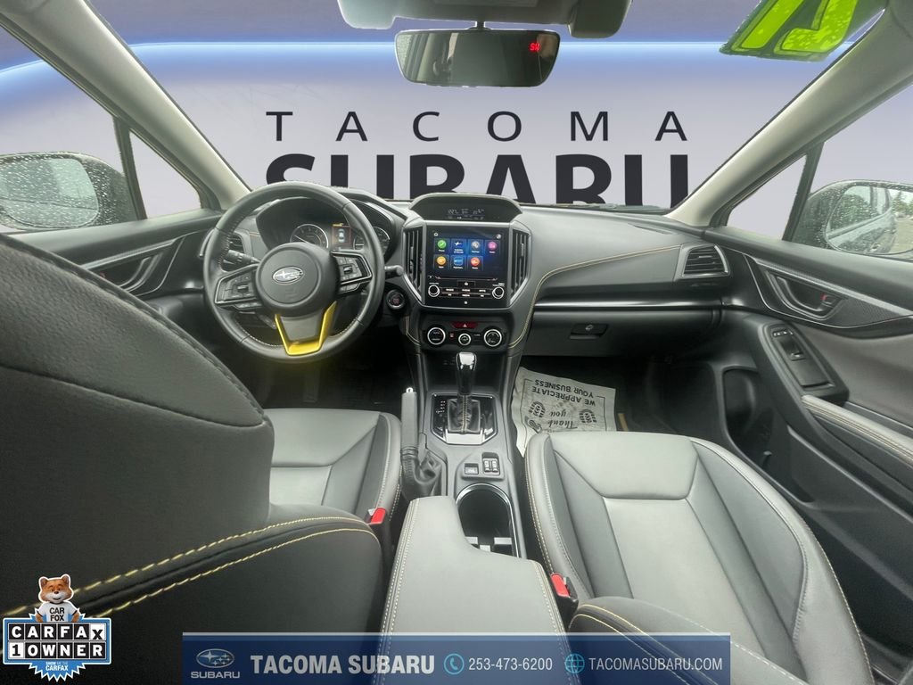 2021 Subaru Crosstrek Sport - Photo 12