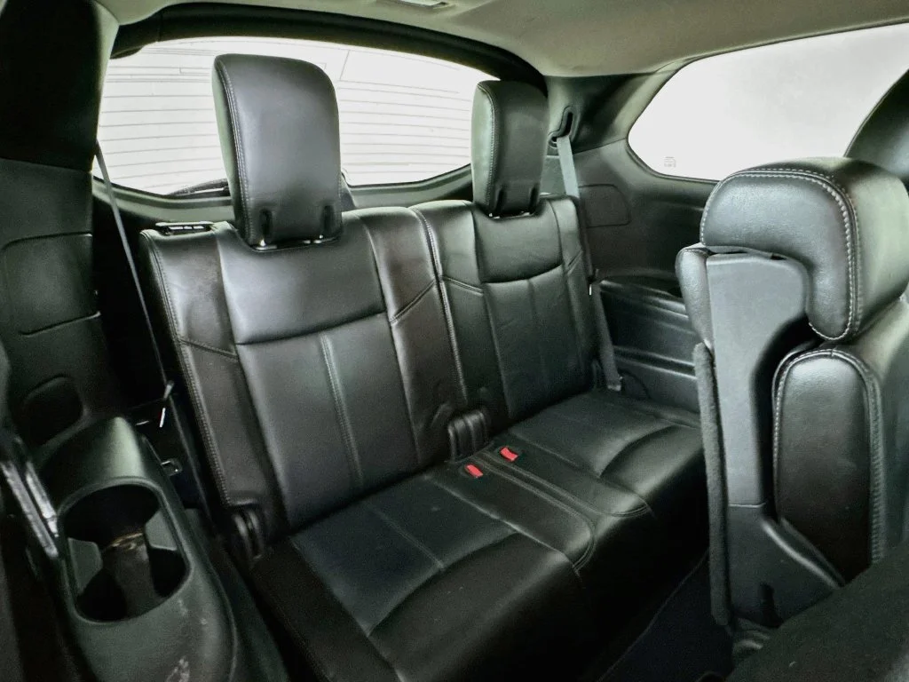 Used 2013 Dark Slate Nissan SL image 35