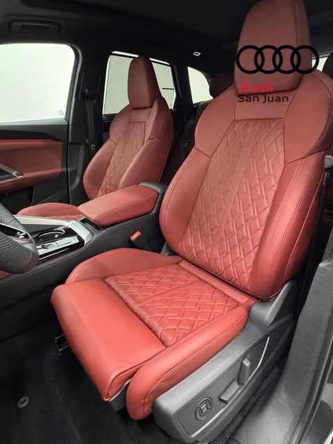 New 2026 Gray Audi Premium Plus image 26