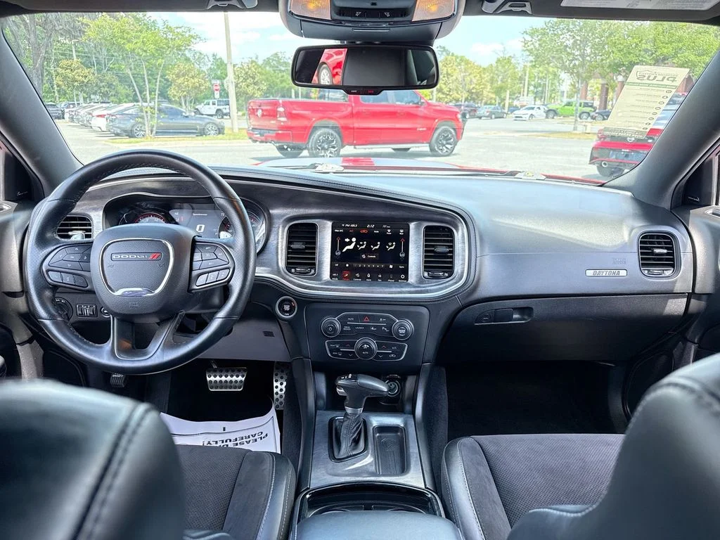 Used 2023 Torred Dodge R/T Scat Pack image 21
