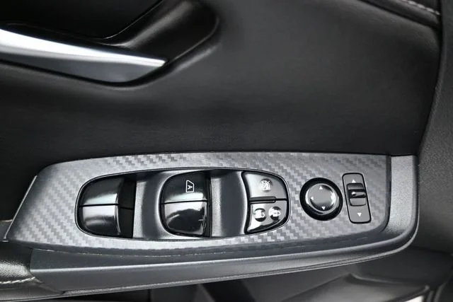 Used 2024 White Nissan SV image 19