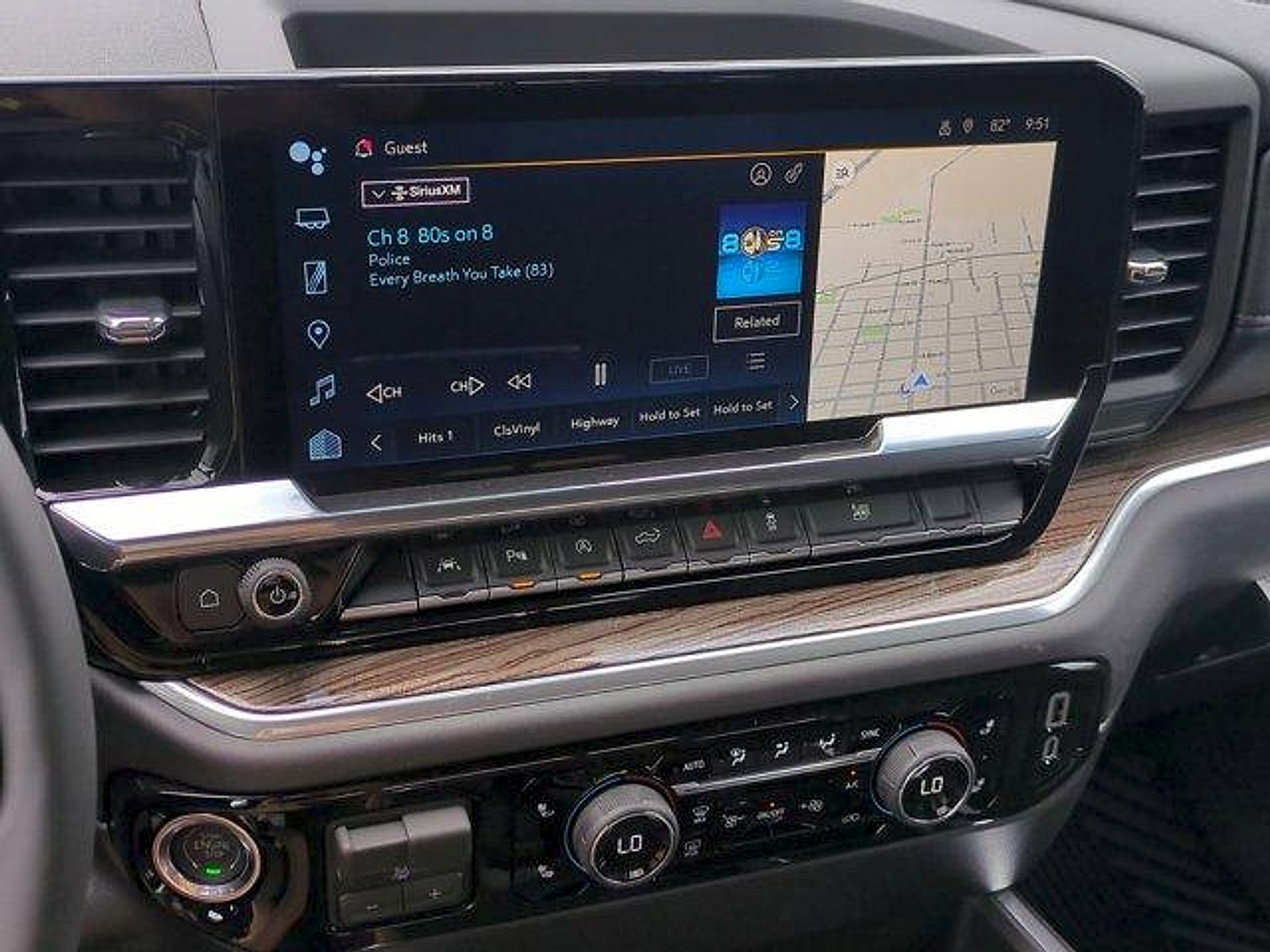 2026 Chevrolet Silverado 1500 LT - Photo 13