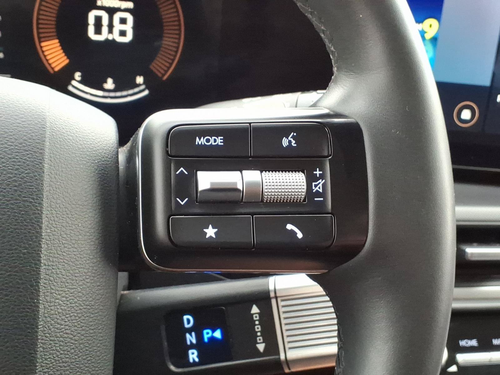 2024 Hyundai Santa Fe SE - Photo 29