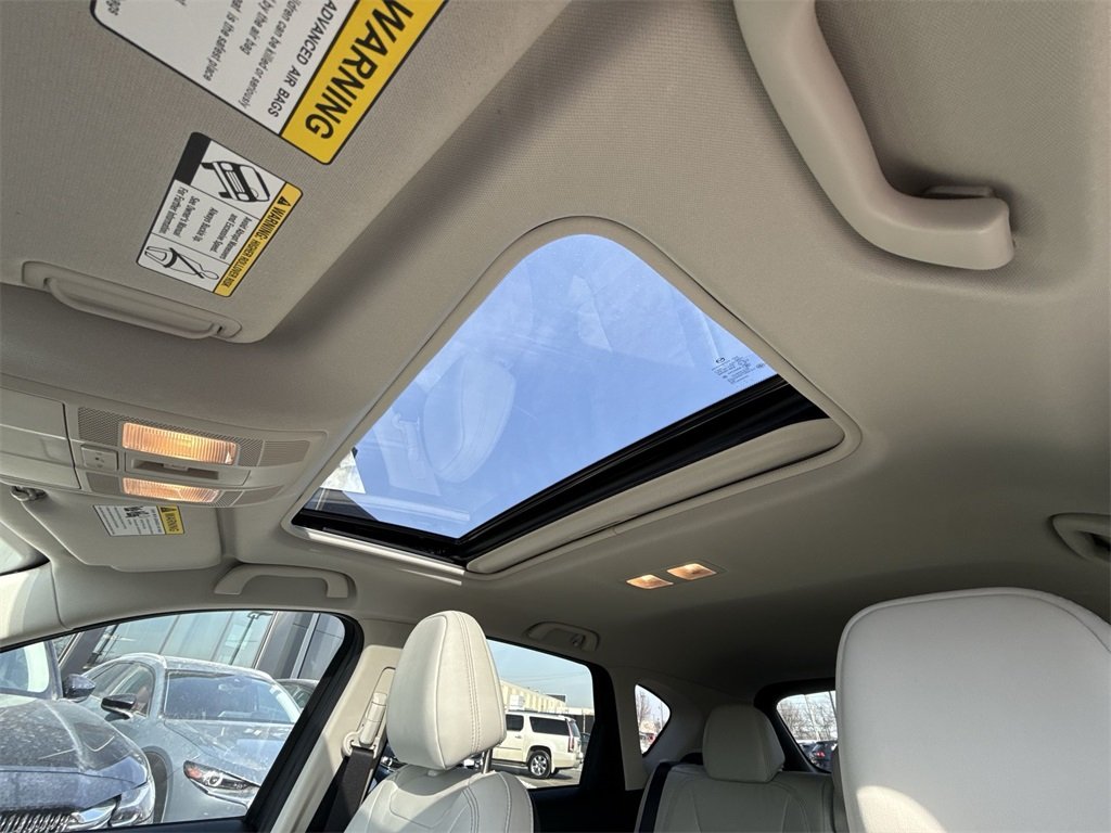 2023 MAZDA CX-5 - Image 20