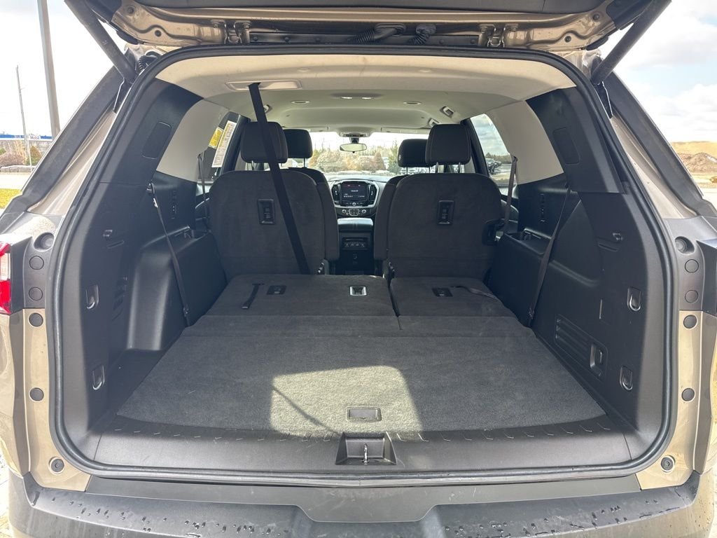 2020 Chevrolet Traverse 1LT - Photo 32