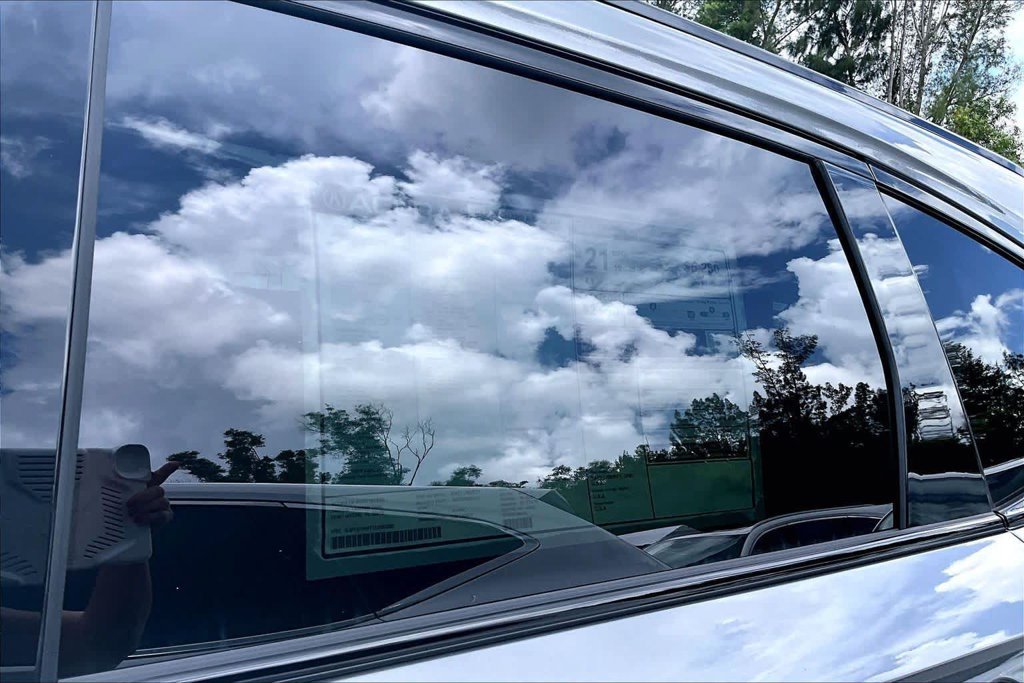 New 2026 Gray Acura A-Spec Advance Package image 21
