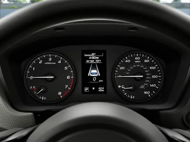 New 2026 WH Subaru  image 17