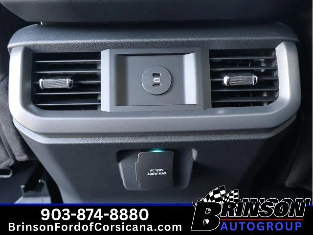 New 2026 Avalanche Ford XLT image 28