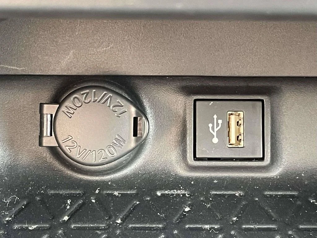 Certified Used 2023 Gray Toyota XLE image 22