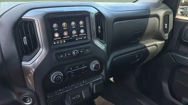 Used 2024 Summit White Chevrolet Custom image 19