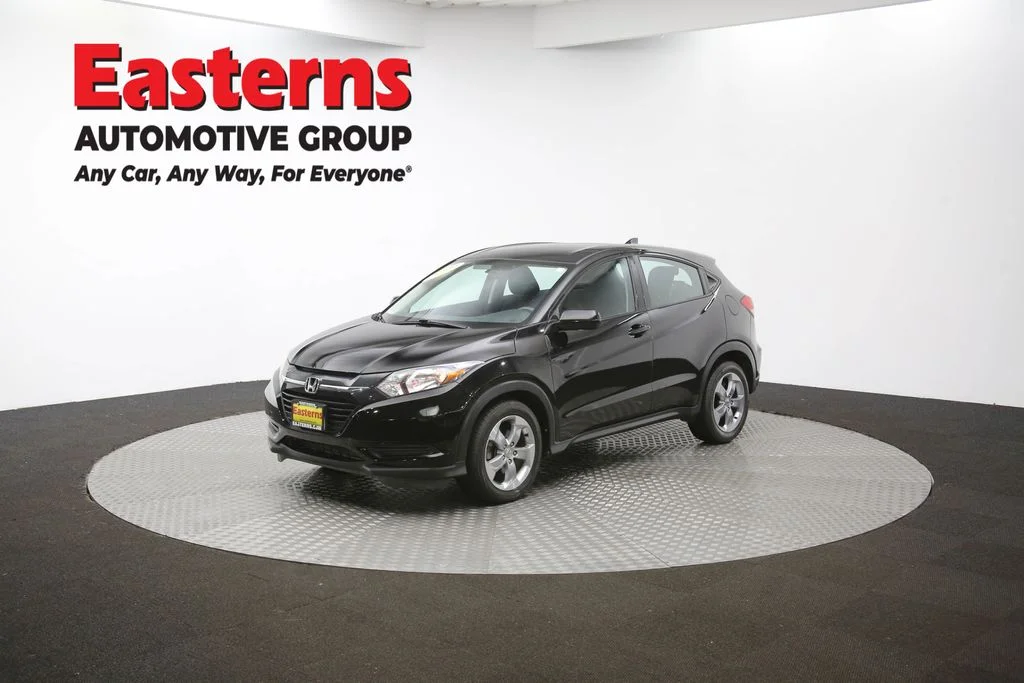 Used 2018 Black Honda LX image 52