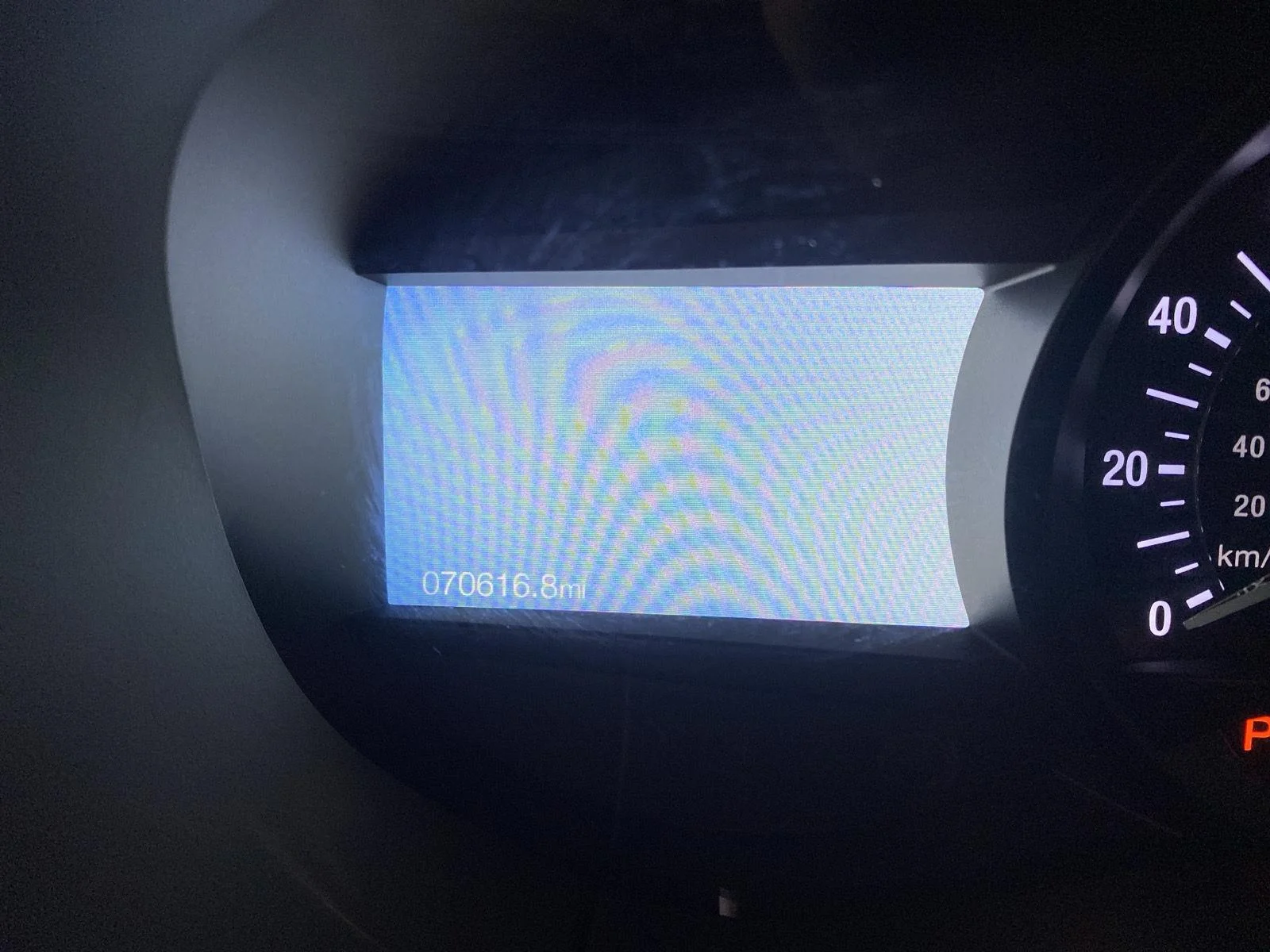 Used 2020  Ford SEL image 13