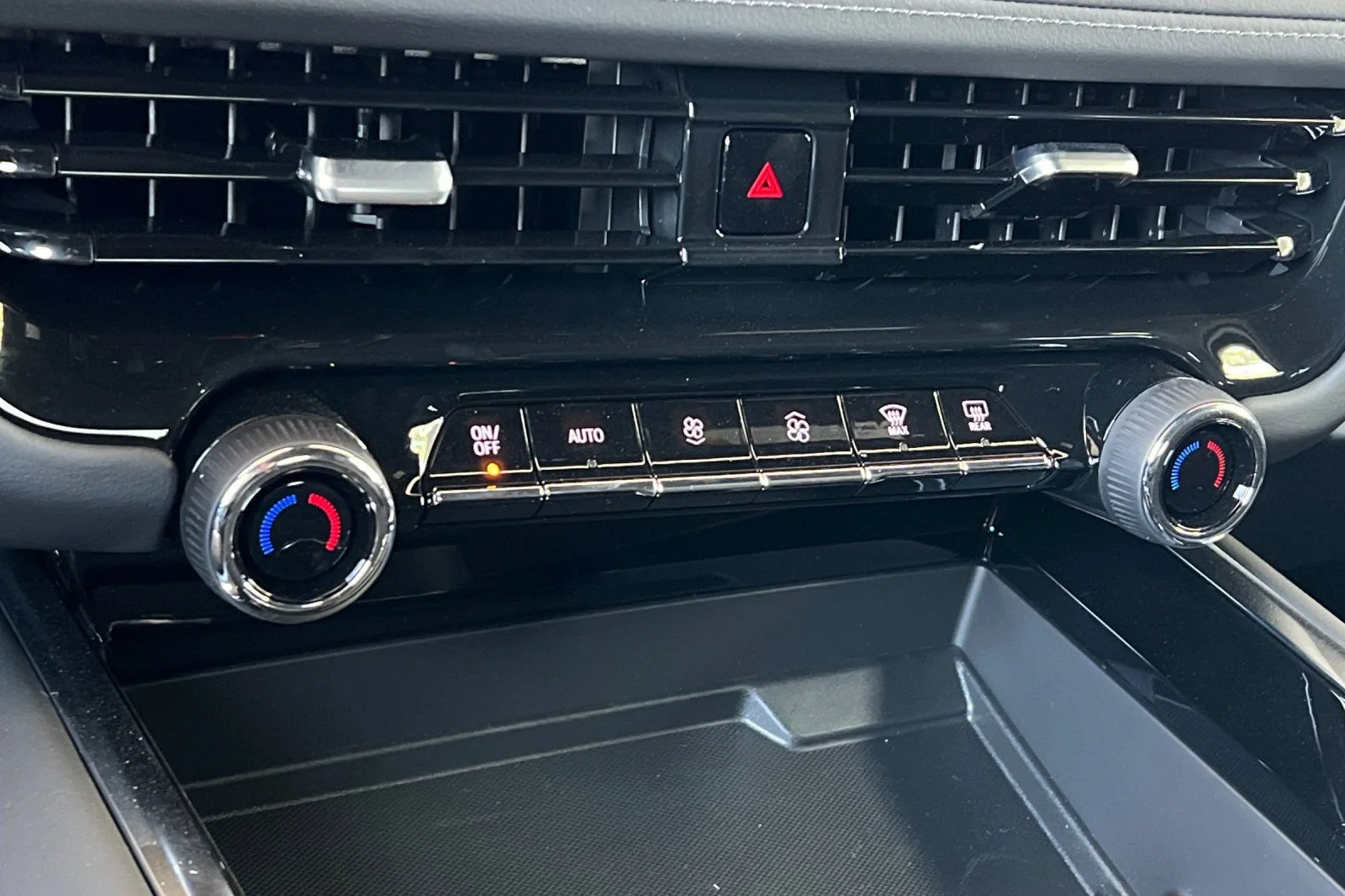 New 2026 Dark Ash Metallic Chevrolet LS image 21