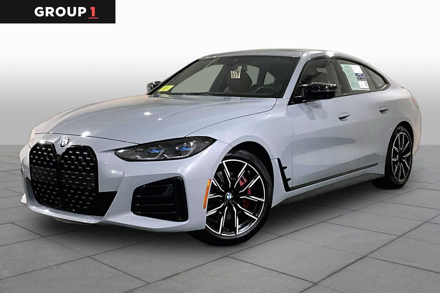 2024 BMW M440i M440i xDrive