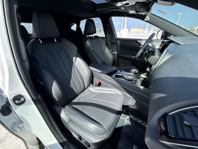 Certified Used 2024 White Lexus 350 F SPORT Handling image 26