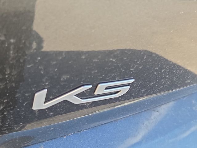 New 2026 Interstellar Gray Kia LXS FWD image 5