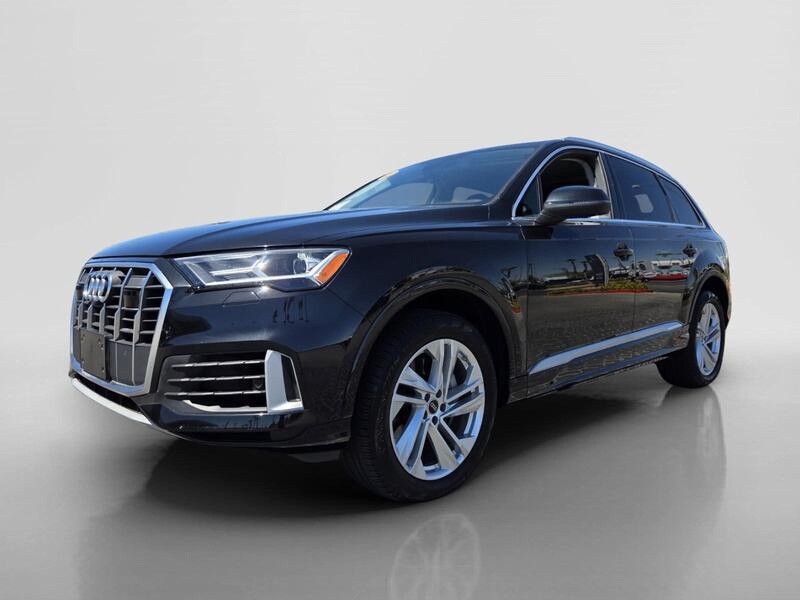 2023 Audi Q7 Premium Plus - Photo 8