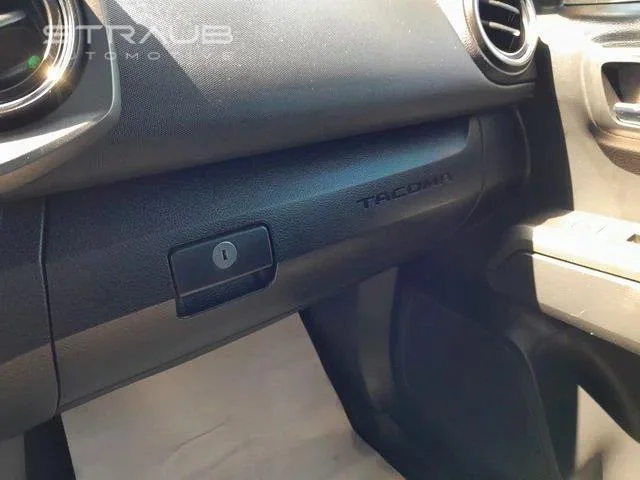 Used 2019 Super White Toyota TRD Sport image 32