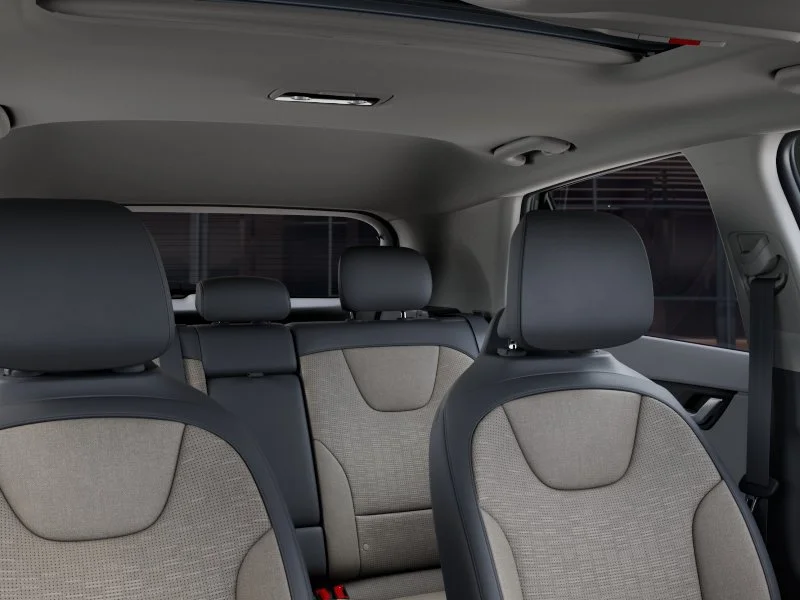 New 2026 Cityscape Green Kia SX Touring image 27