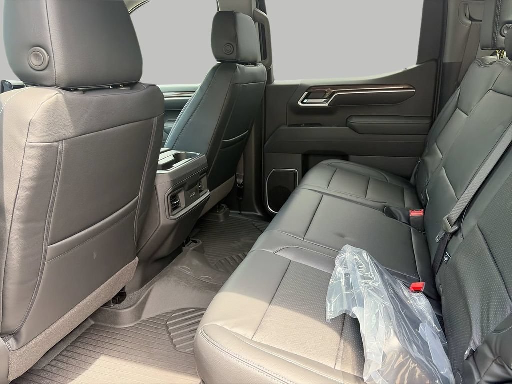 2026 Chevrolet Silverado 1500 RST - Photo 12