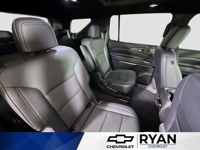 New 2026 Radiant Red Tintcoat Chevrolet LT image 29