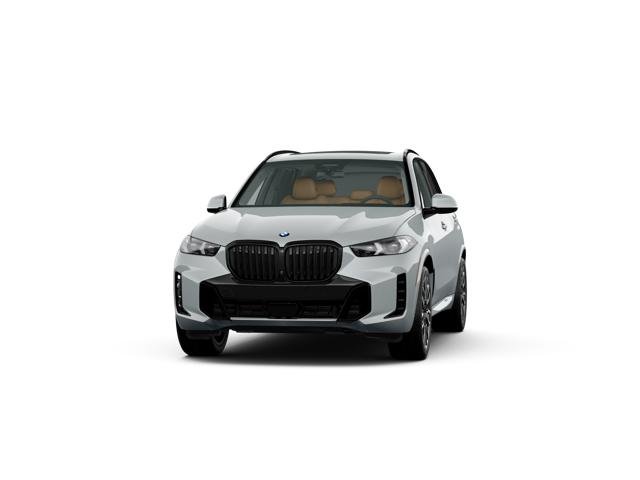 New 2026 Brooklyn Grey Metallic BMW  image 3