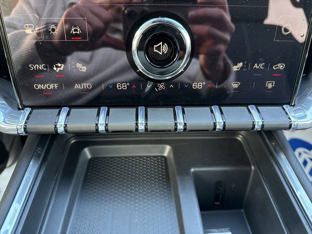 2026 GMC Acadia Elevation - Photo 17