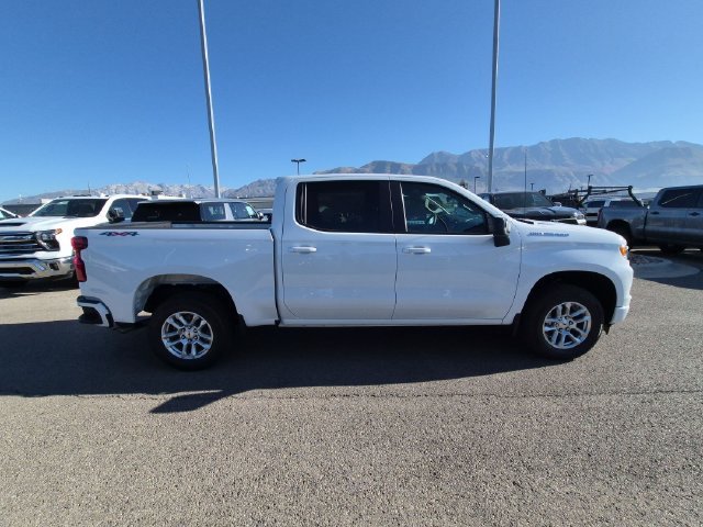 2026 Chevrolet Silverado 1500 RST - Photo 2