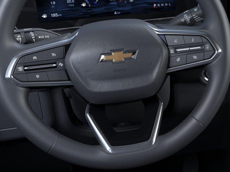 2026 Chevrolet Tahoe Premier - Photo 19