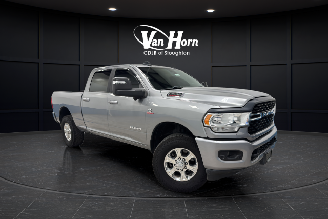 2023 RAM 2500 Pickup